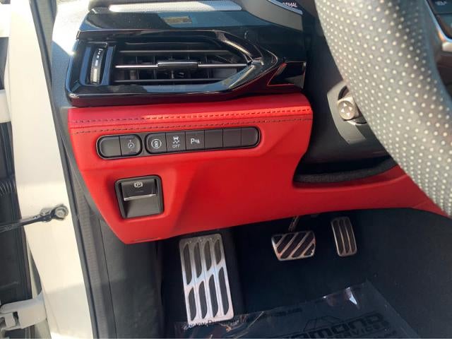 2024 Acura MDX w/A-Spec Package