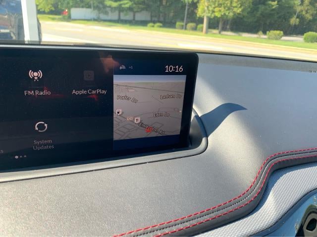 2024 Acura MDX w/A-Spec Package