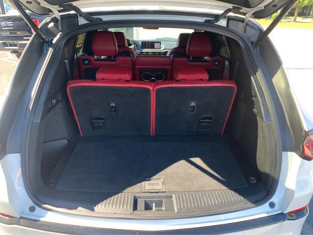 2024 Acura MDX w/A-Spec Package