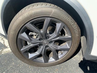 2024 Acura MDX w/A-Spec Package