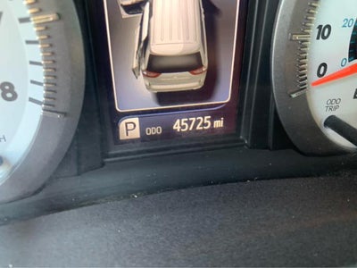 2019 Toyota Sienna SE