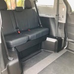 2019 Toyota Sienna SE