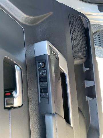 2024 Toyota Tundra 4WD Platinum Hybrid