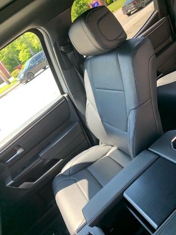 2024 Toyota Tundra 4WD Platinum Hybrid