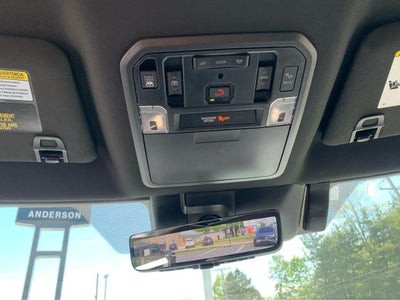 2024 Toyota Tundra 4WD Platinum Hybrid