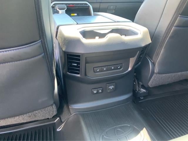 2024 Toyota Tundra 4WD Platinum Hybrid