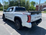 2024 Toyota Tundra 4WD Platinum Hybrid