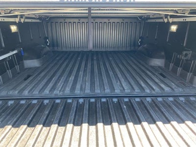 2024 Toyota Tundra 4WD Platinum Hybrid