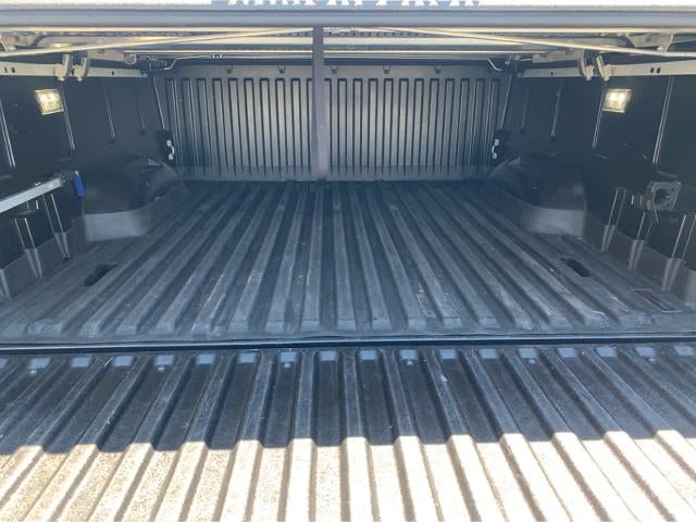 2024 Toyota Tundra 4WD Platinum Hybrid