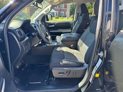 2019 Toyota Tundra SR5 5.7L V8