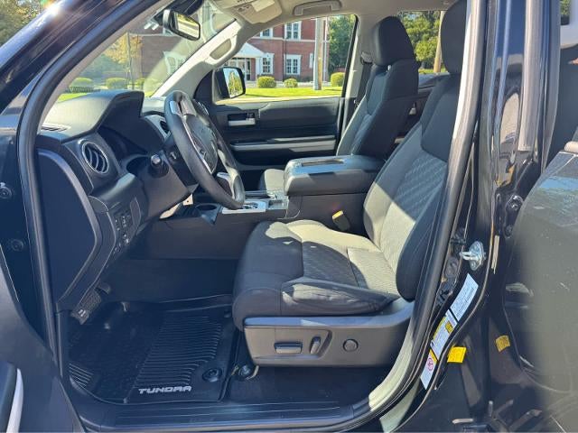 2019 Toyota Tundra SR5 5.7L V8