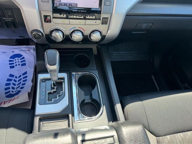 2019 Toyota Tundra SR5 5.7L V8