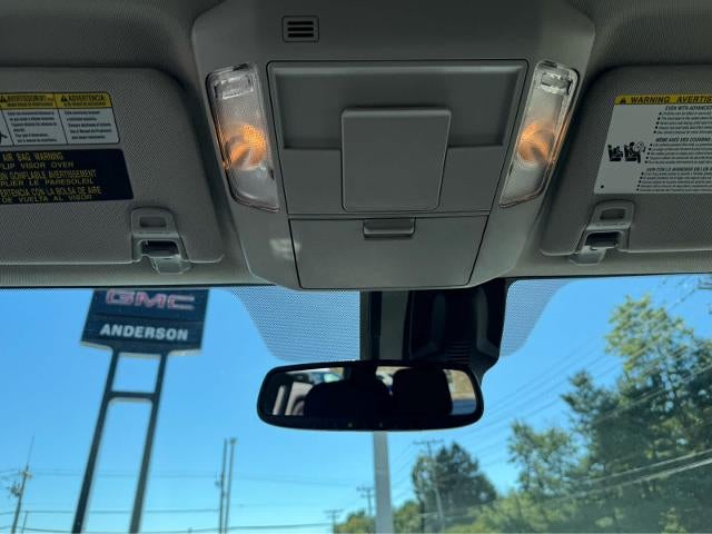 2019 Toyota Tundra SR5 5.7L V8