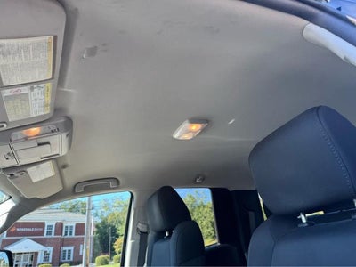 2019 Toyota Tundra SR5 5.7L V8