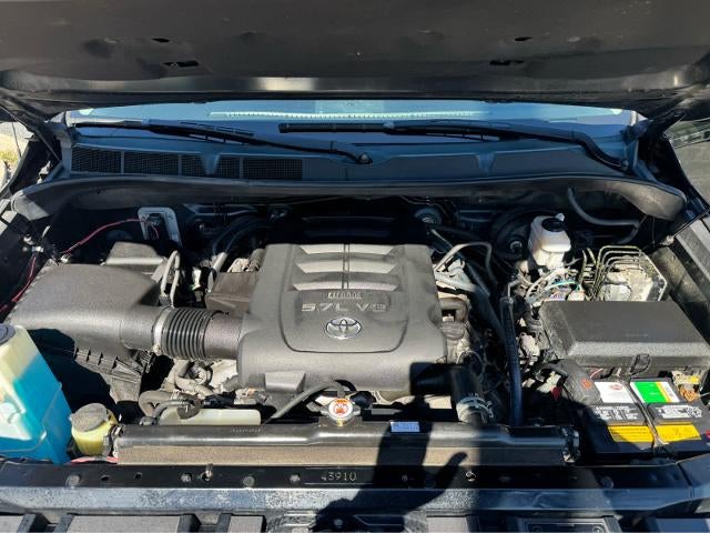 2019 Toyota Tundra SR5 5.7L V8