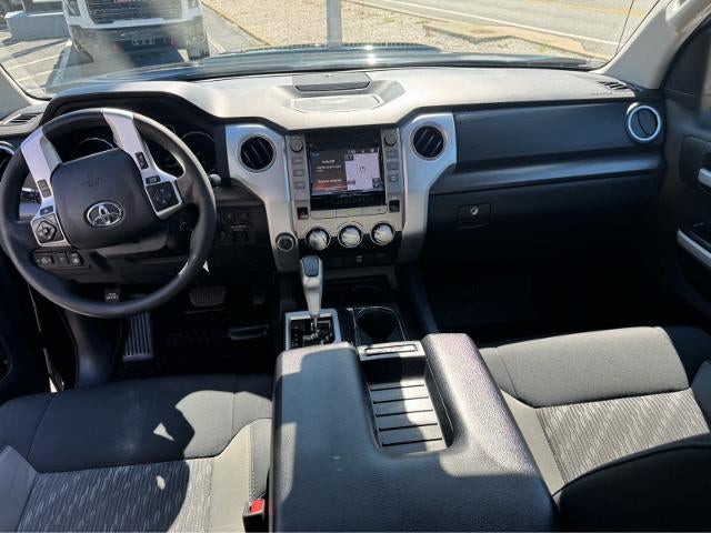 2019 Toyota Tundra SR5 5.7L V8