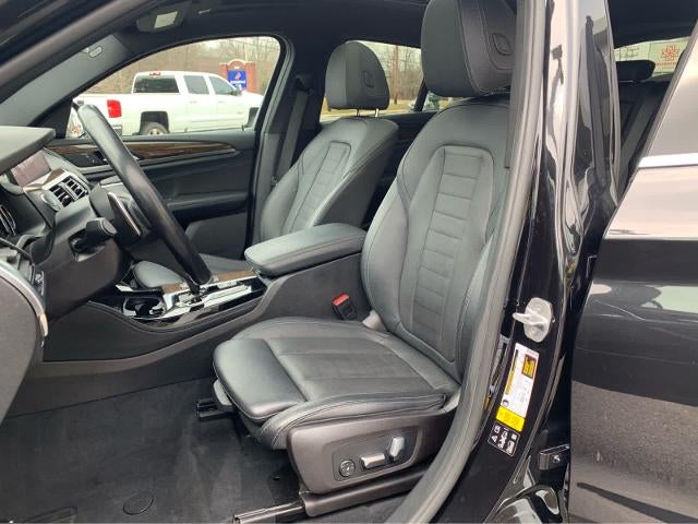 2019 BMW X4 xDrive30i