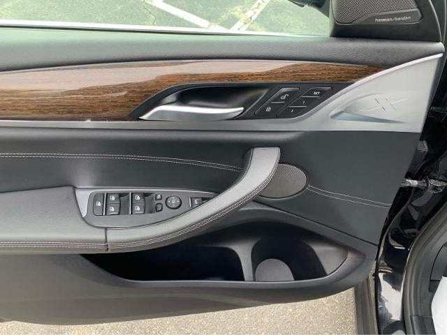 2019 BMW X4 xDrive30i