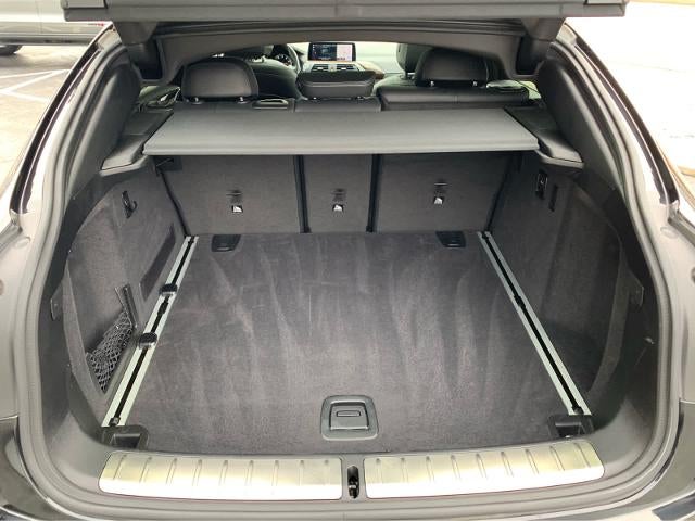 2019 BMW X4 xDrive30i