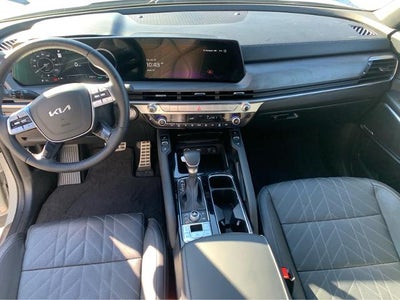 2024 Kia Telluride SX X-Pro