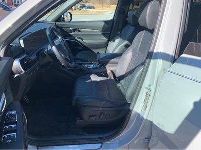 2024 Kia Telluride SX X-Pro