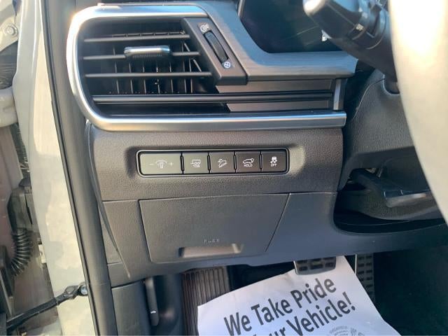 2024 Kia Telluride SX X-Pro