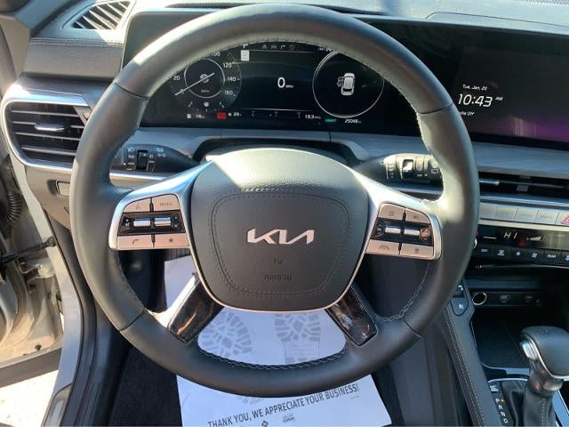 2024 Kia Telluride SX X-Pro