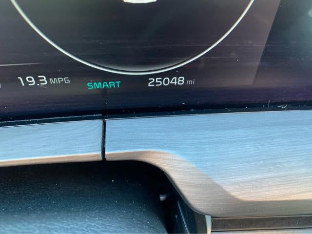 2024 Kia Telluride SX X-Pro