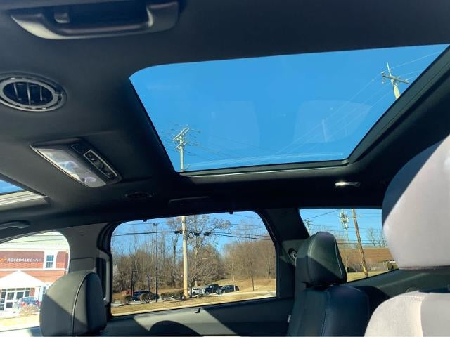 2024 Kia Telluride SX X-Pro