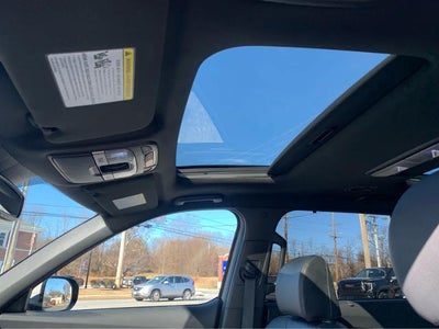 2024 Kia Telluride SX X-Pro