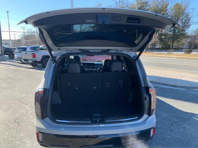 2024 Kia Telluride SX X-Pro