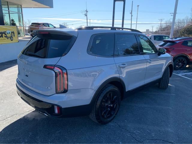 2024 Kia Telluride SX X-Pro