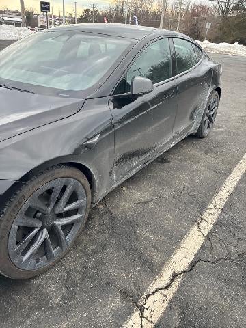 2022 Tesla Model S Base