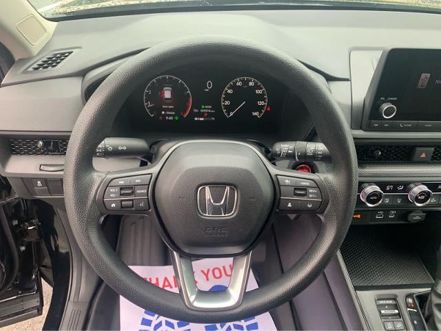 2024 Honda CR-V EX AWD