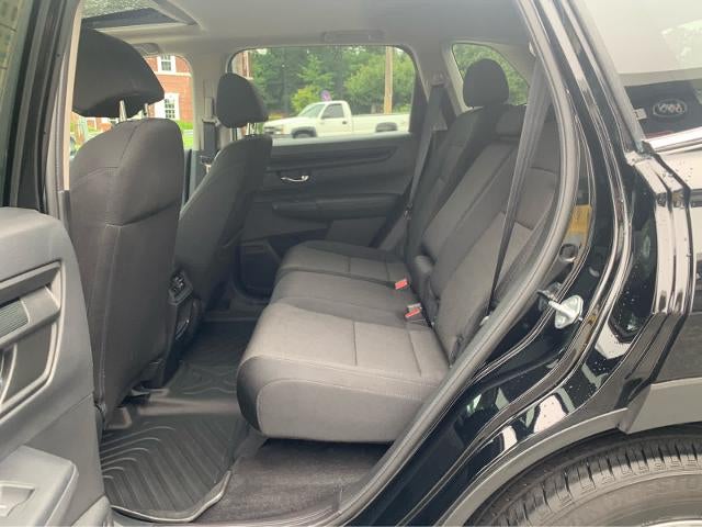 2024 Honda CR-V EX AWD