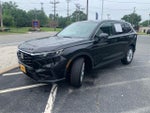 2024 Honda CR-V EX AWD