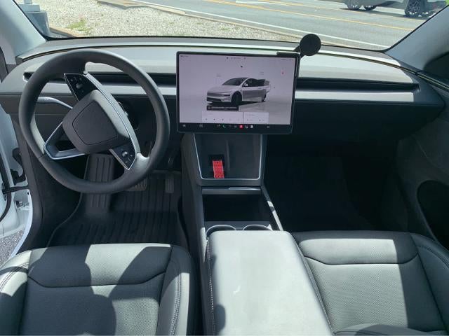 2026 Tesla Model Y Premium