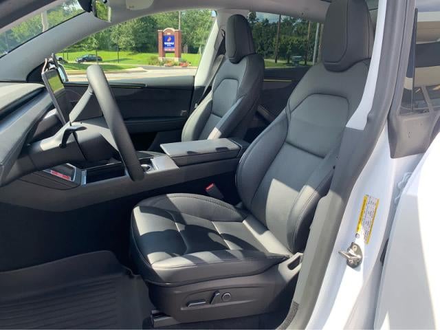 2026 Tesla Model Y Premium