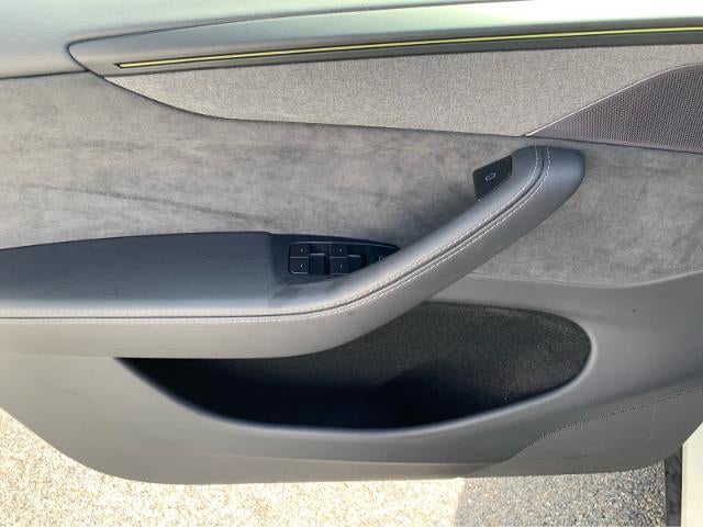 2026 Tesla Model Y Premium