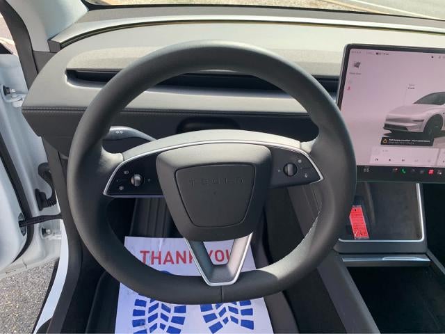 2026 Tesla Model Y Premium