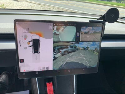 2026 Tesla Model Y Premium