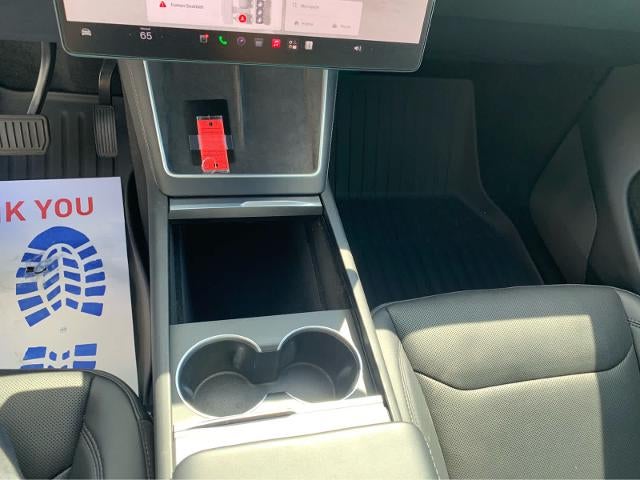 2026 Tesla Model Y Premium