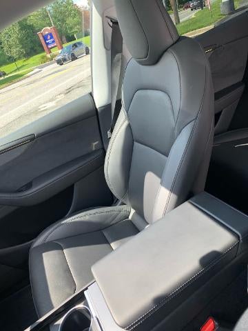 2026 Tesla Model Y Premium