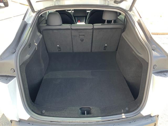 2026 Tesla Model Y Premium