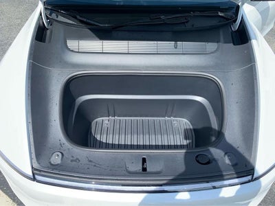 2026 Tesla Model Y Premium