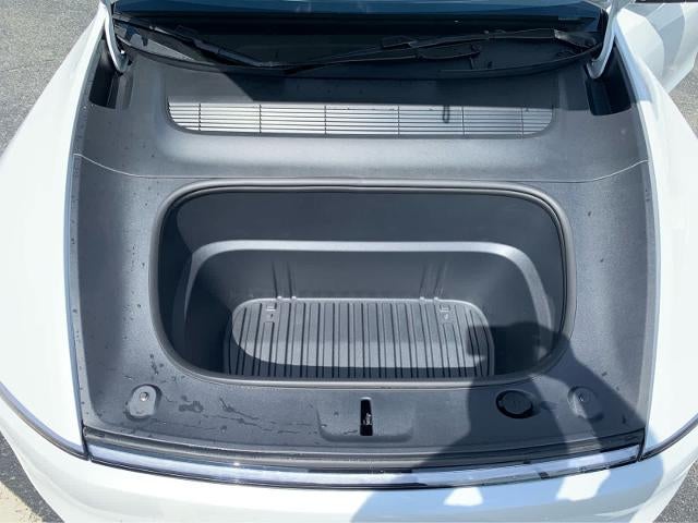 2026 Tesla Model Y Premium