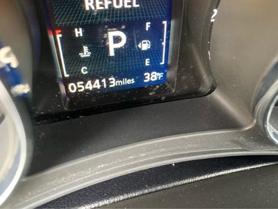 2022 Mitsubishi Outlander Sport ES