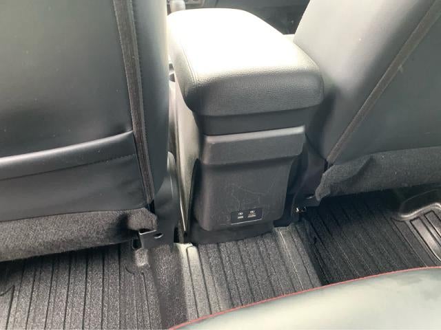 2022 Mitsubishi Outlander Sport ES