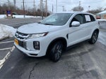 2022 Mitsubishi Outlander Sport ES
