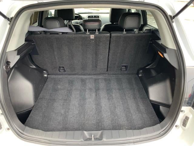 2022 Mitsubishi Outlander Sport ES